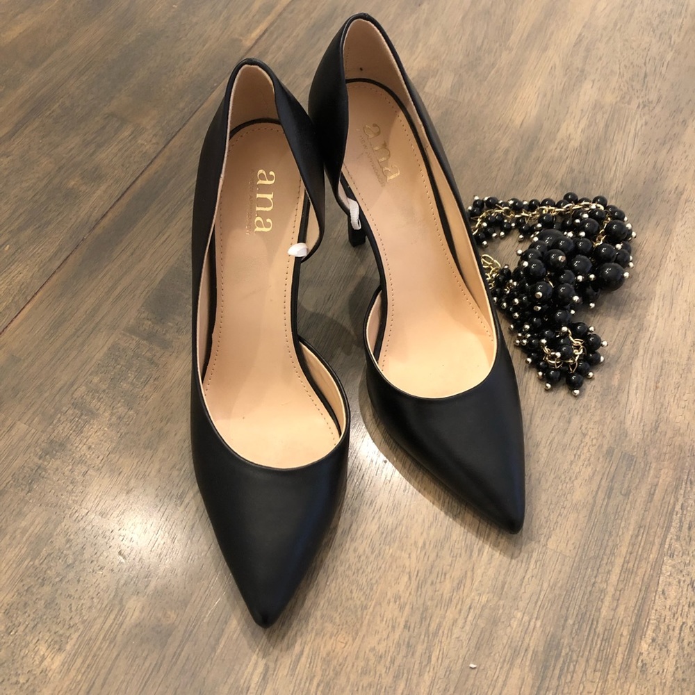 Sexy Work or Date Night Heels